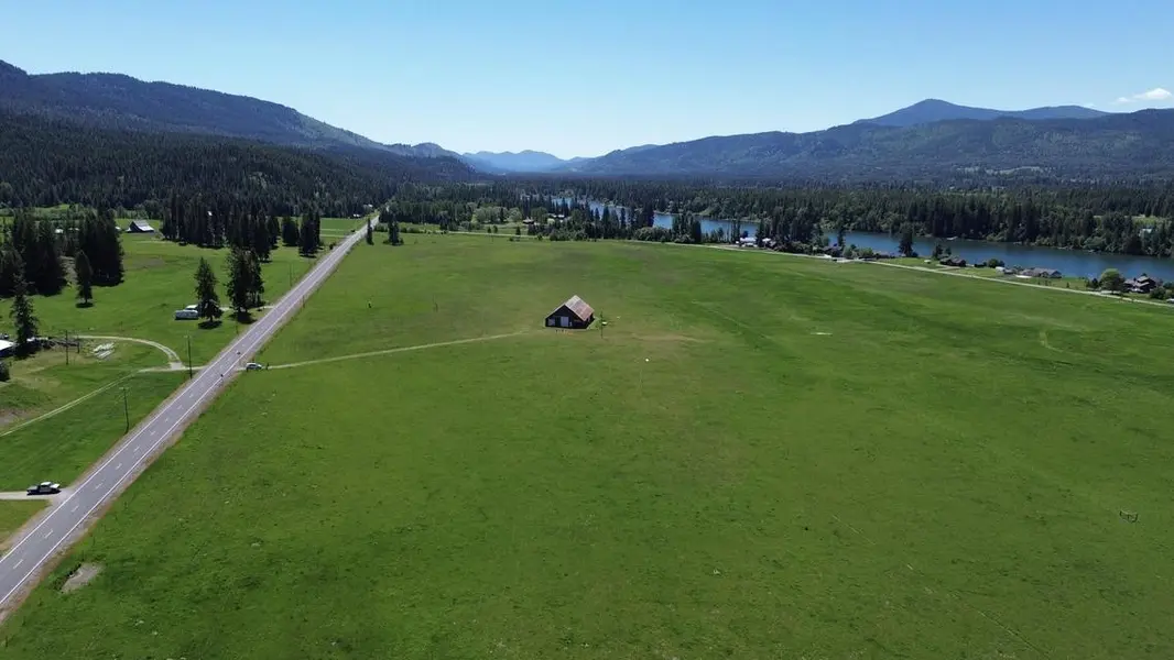 31x Leclerc Rd #Lot 19, Ione, WA 99139