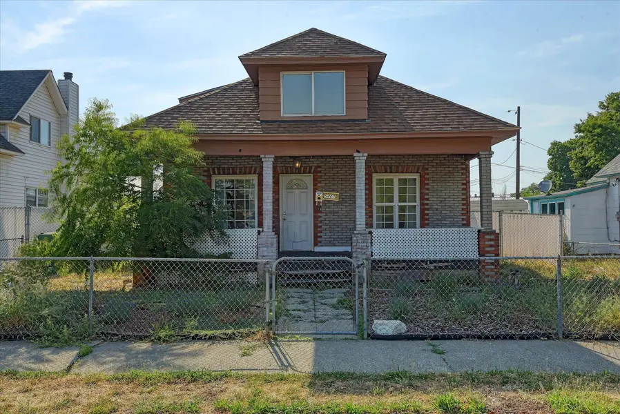 5407 N REGAL Ave, Spokane, WA 99217