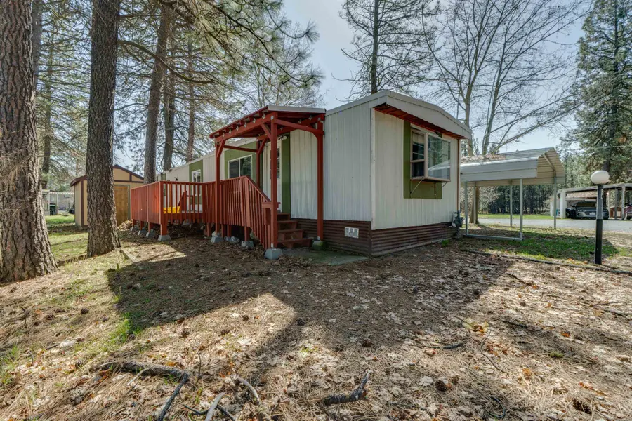 3928 E Lane Park Rd ##30, Mead, WA 99021