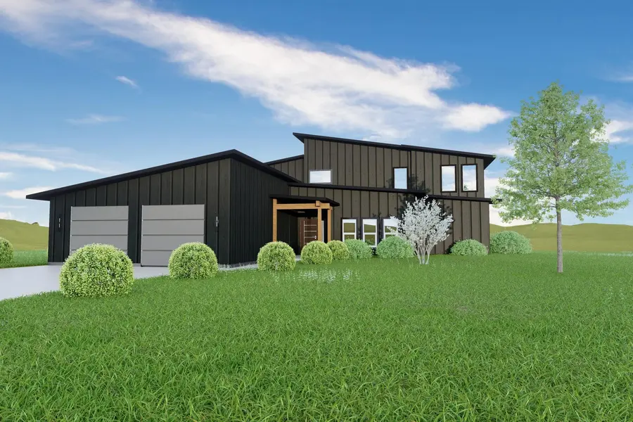 39XX W Wild Rose Rd #Lot 1, Deer Park, WA 99006