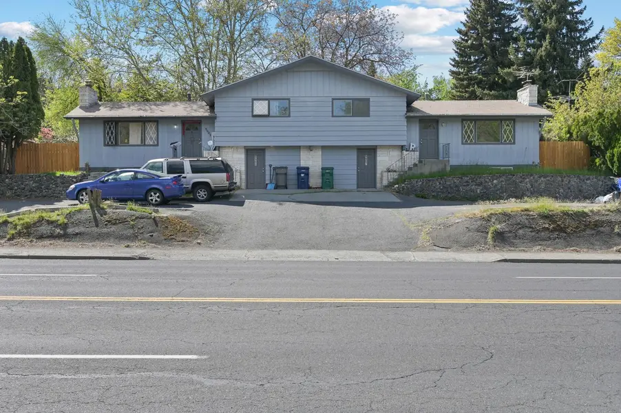 9907 N Waikiki Rd #9905 N. Waikiki Rd., Spokane, WA 99218