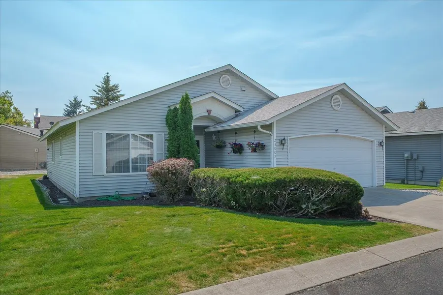 23008 E Remington Ln, Liberty Lake, WA 99019