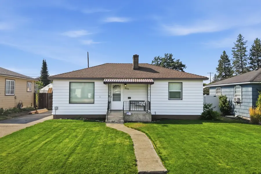 3823 W Princeton Ave, Spokane, WA 99205