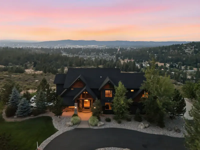 2324 S Park Rd, Spokane, WA 99212
