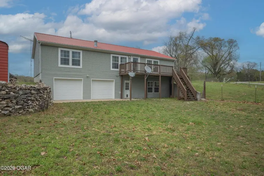 25067 Farm Road 1266, Shell Knob, MO 65747