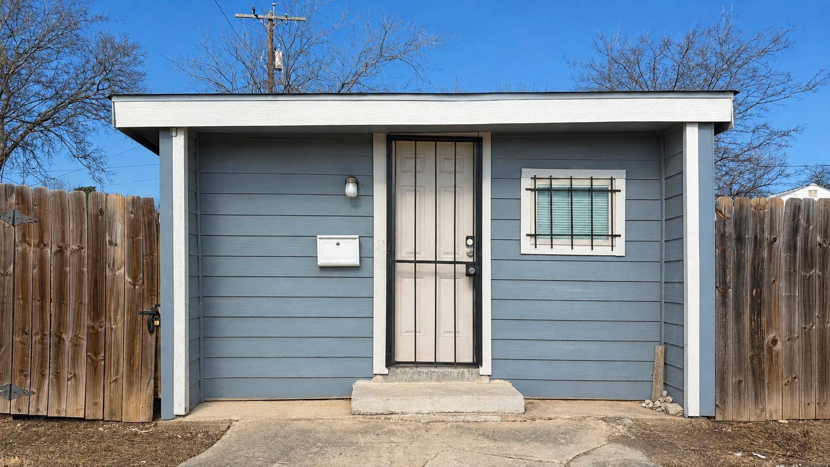 802 Alametos #B, San Antonio, TX 78212