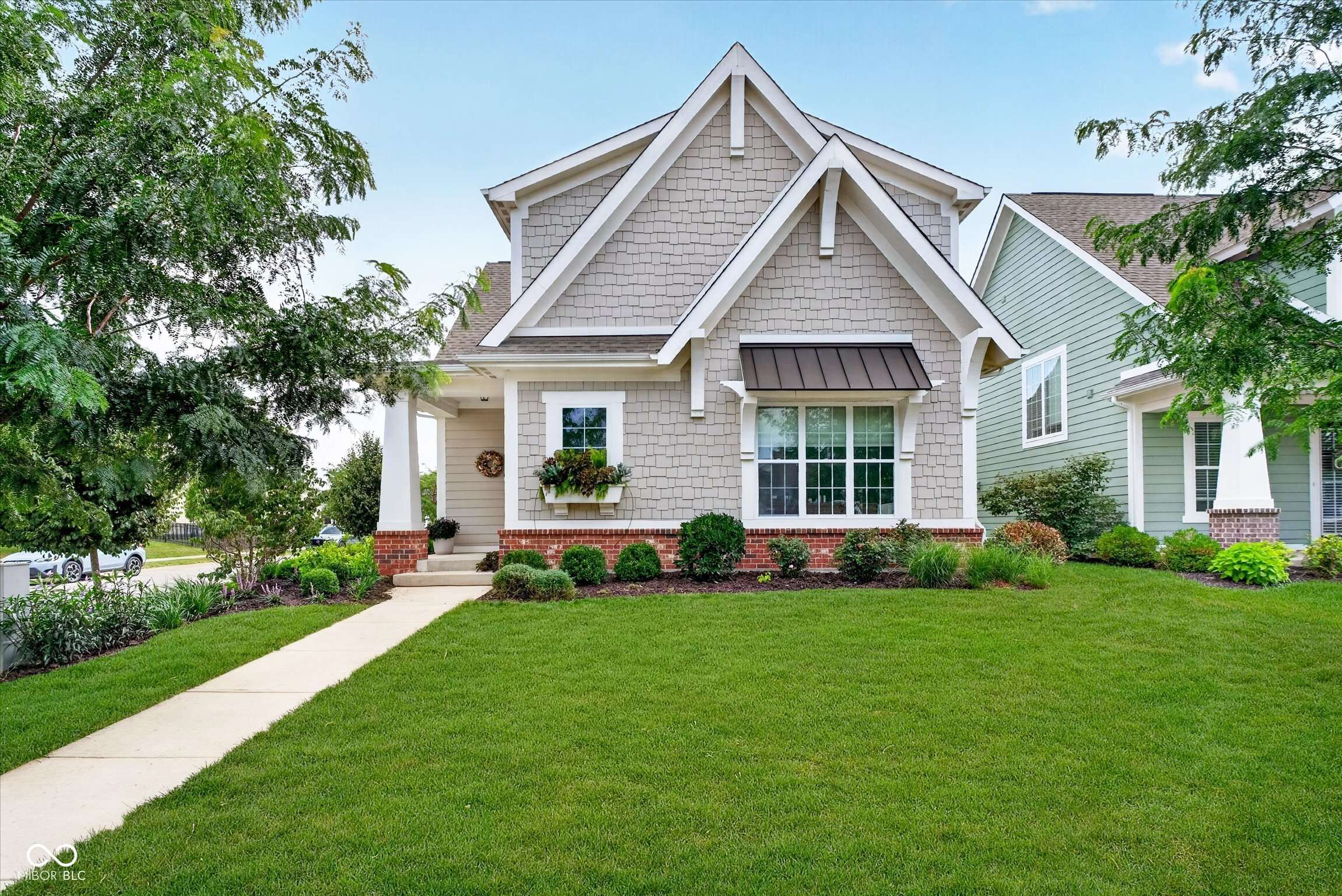 1523 Cloverdon DR, Westfield, IN 46074