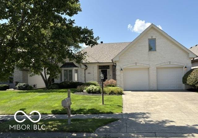 12732 Stanwich PL, Carmel, IN 46033
