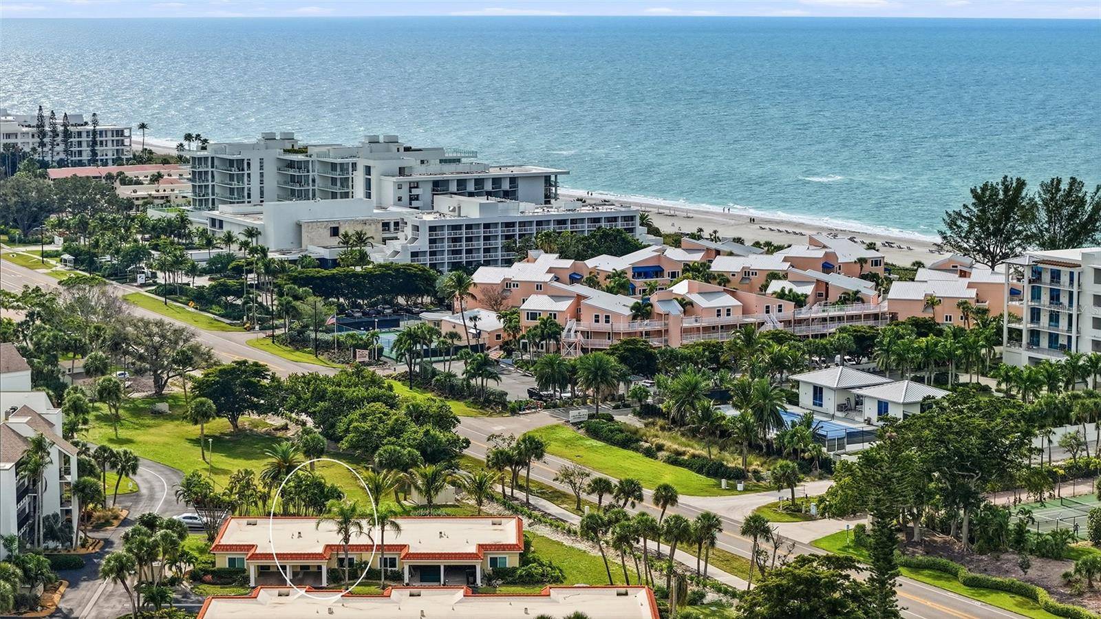 4720 GULF OF MEXICO DR #Villa 2, Longboat Key, FL 34228