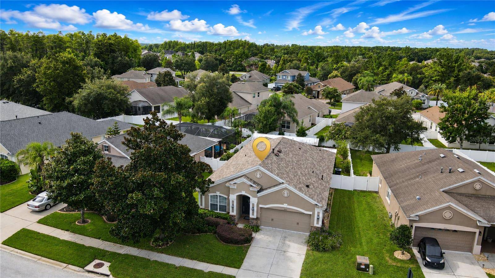 19420 SUNSET BAY DR, Land O Lakes, FL 34638