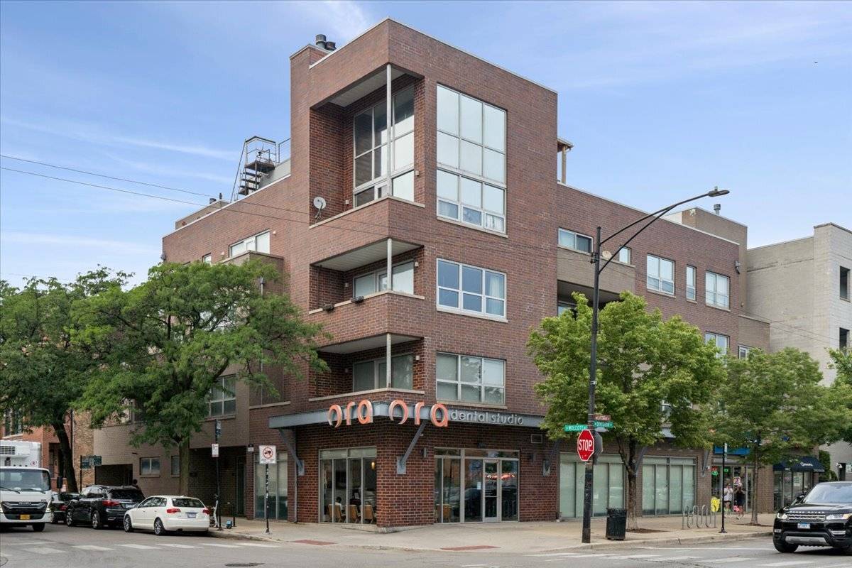 1850 W Division ST #3B, Chicago, IL 60622