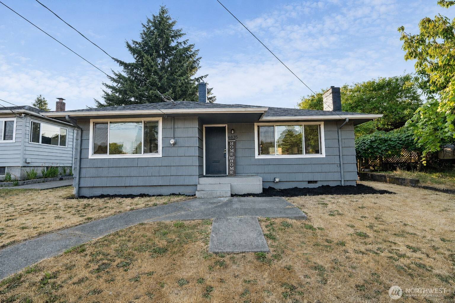 6835 Yakima AVE, Tacoma, WA 98408