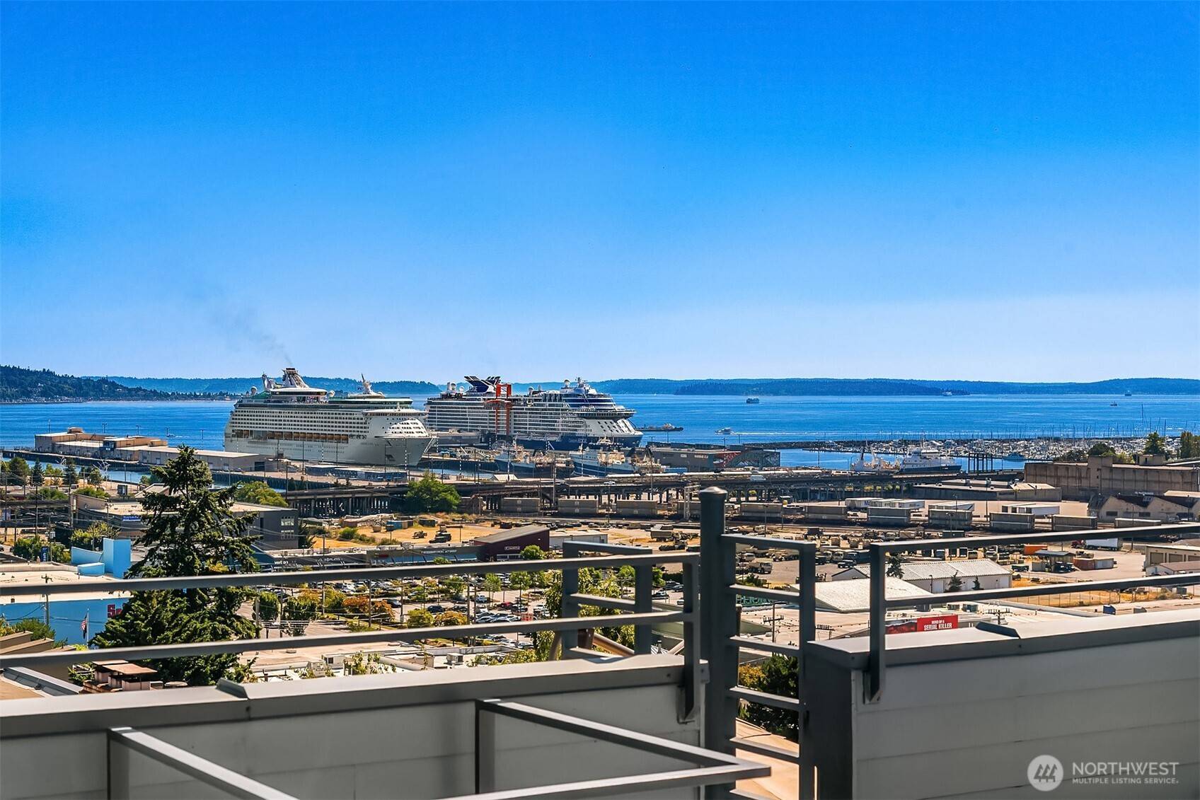 2223 13th AVE W #301, Seattle, WA 98119