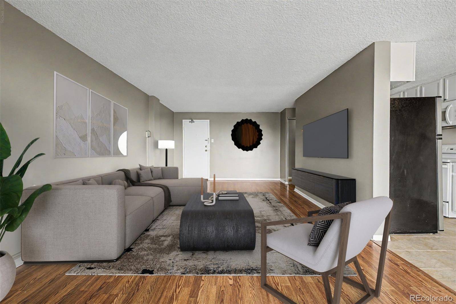 2225 Buchtel BLVD #604, Denver, CO 80210