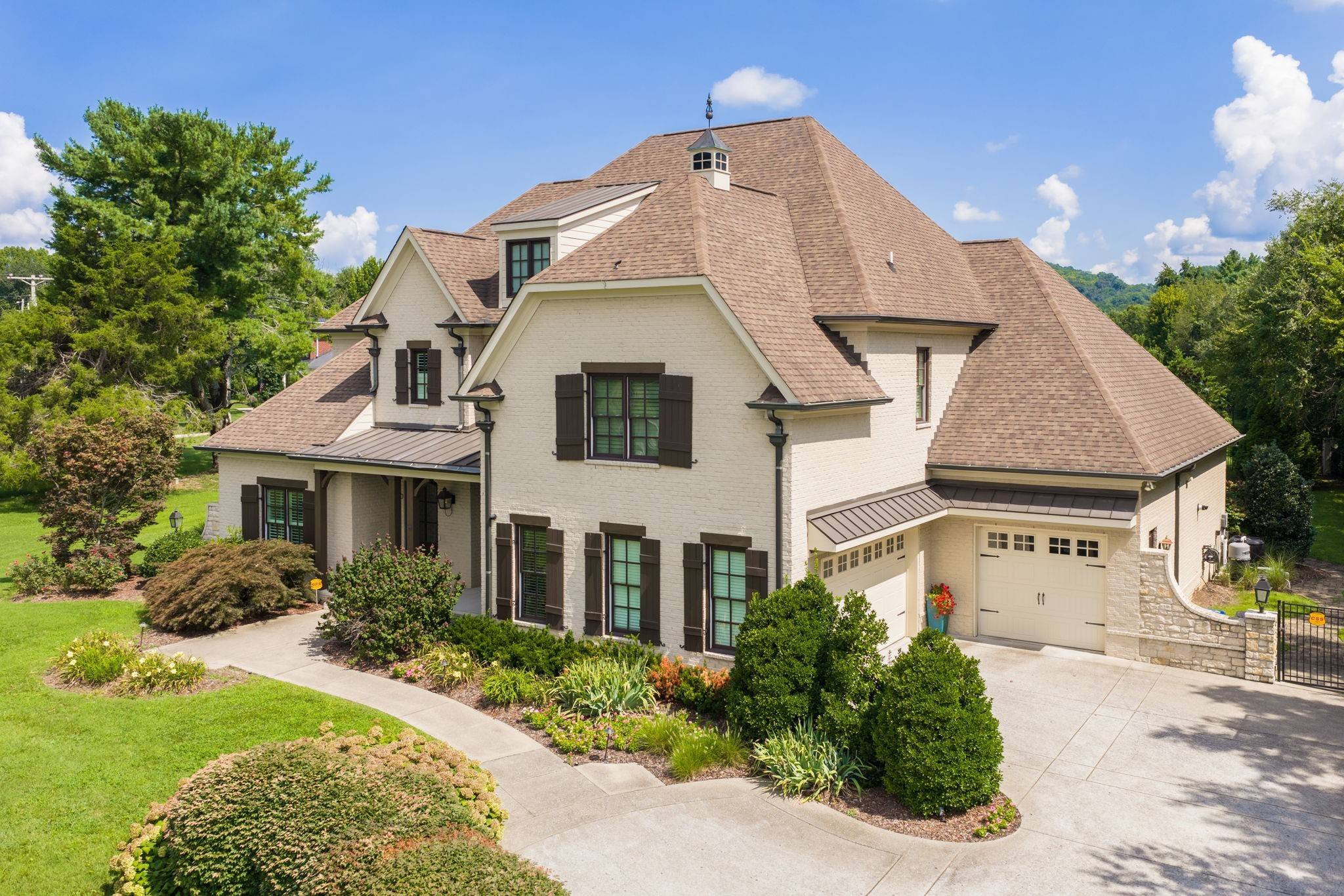 400 Ernest Rice Ln, Franklin, TN 37069
