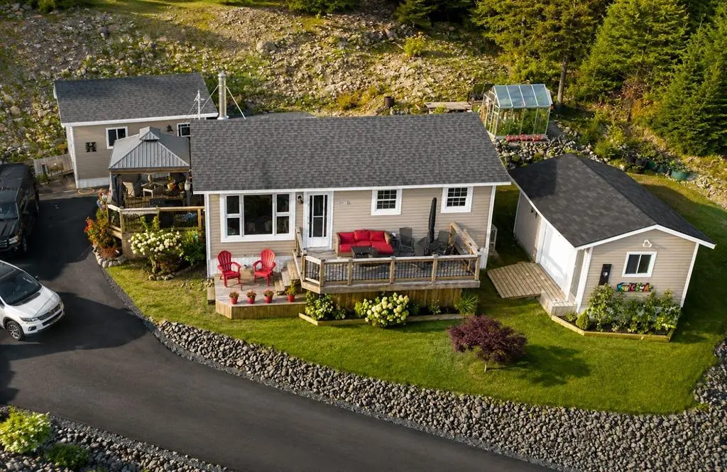 1655 Main Road, Lady Cove, NL A5A 3A1