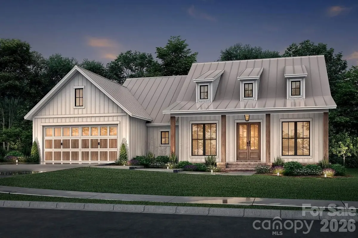 0 White Oaks RD #1, Mooresville, NC 28115