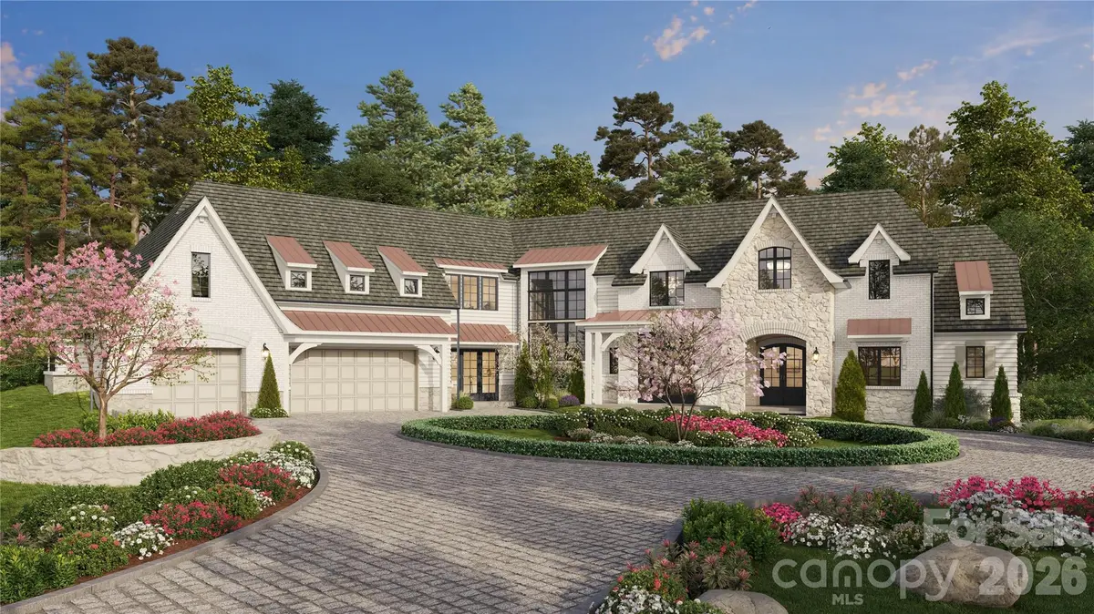 8810 Bartlett RD, Mint Hill, NC 28227