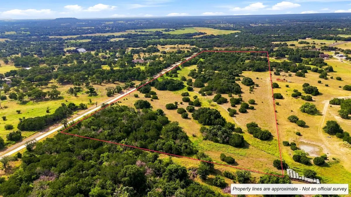3560 County Road 236, Liberty Hill, TX 78642