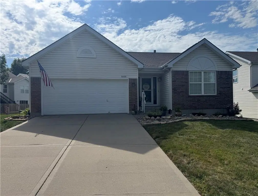 9808 N Evanston AVE, Kansas City, MO 64157