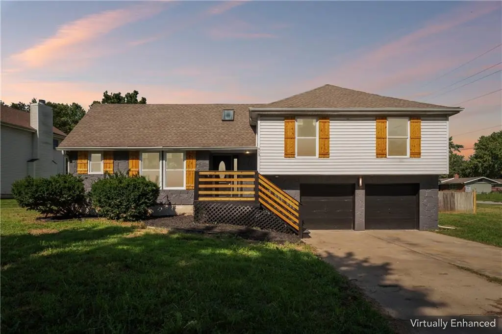 913 NW 37th ST, Blue Springs, MO 64015
