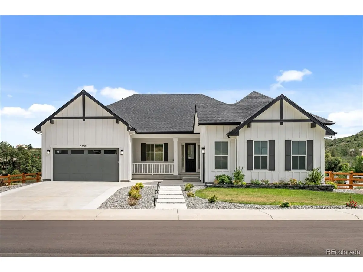 5598 Missoula, Castle Rock, CO 80108