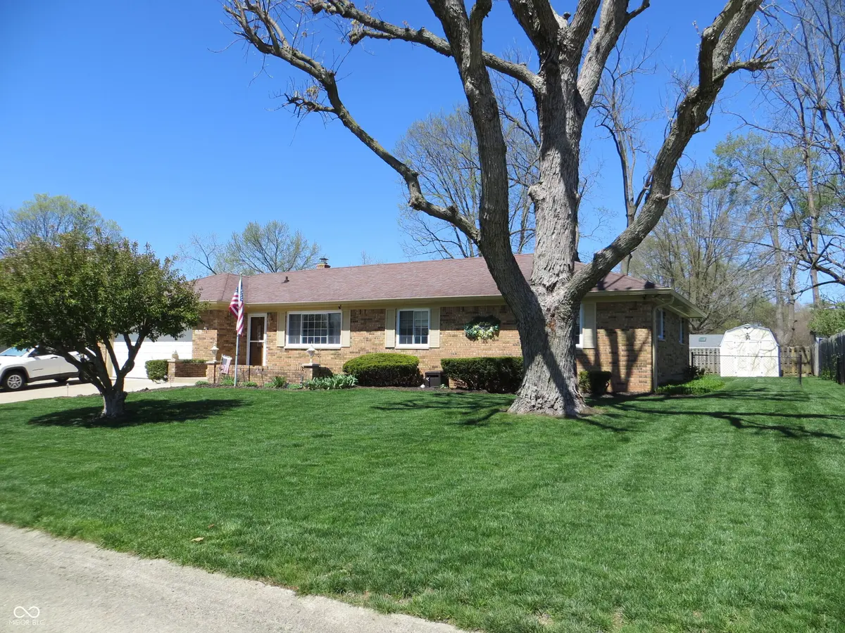 628 W Ralston RD, Indianapolis, IN 46217