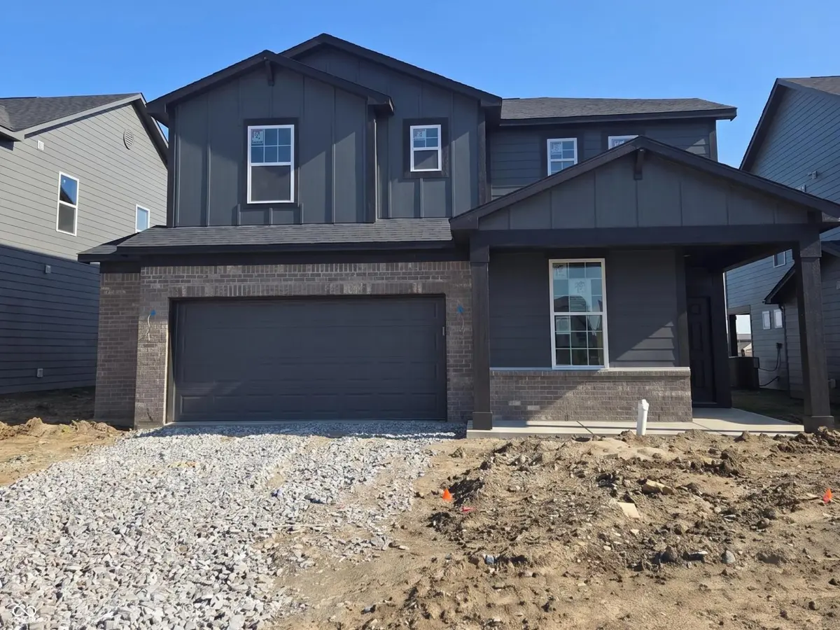 2617 Pearson Pkwy, Plainfield, IN 46168