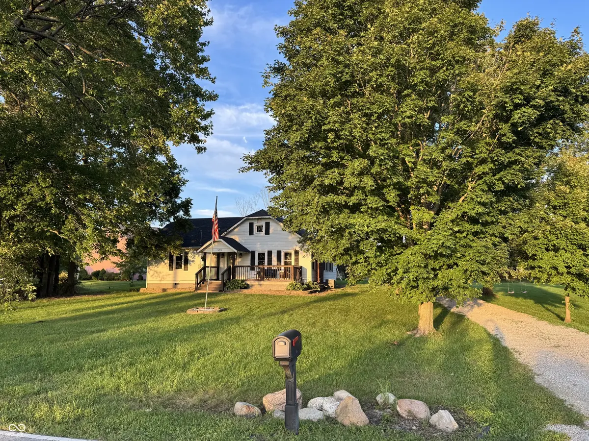 1509 S German Church, Indianapolis, IN 46239