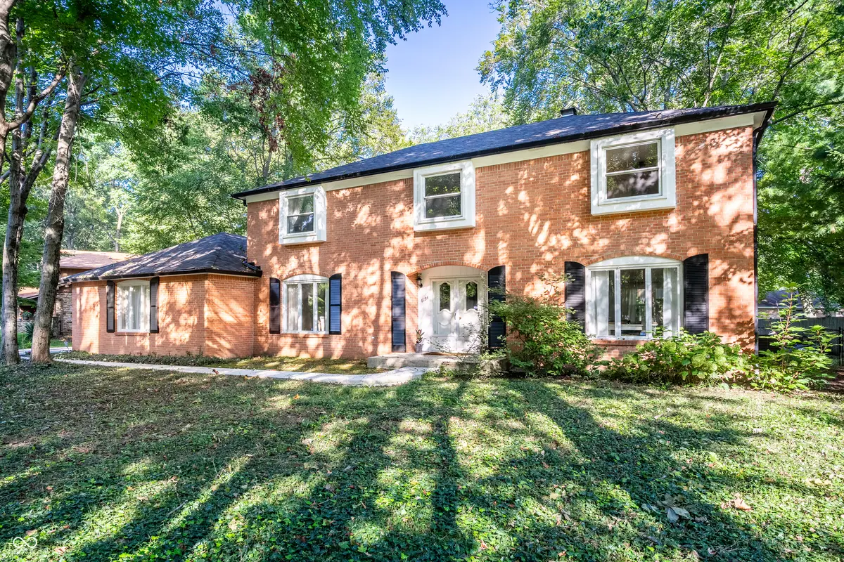 6154 Forest View DR, Indianapolis, IN 46228