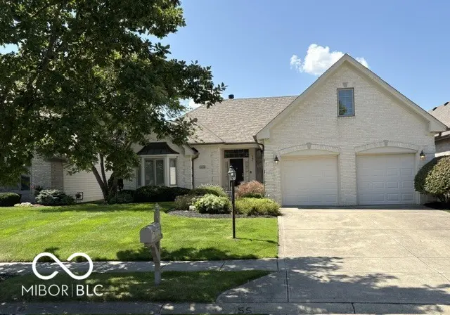 12732 Stanwich PL, Carmel, IN 46033