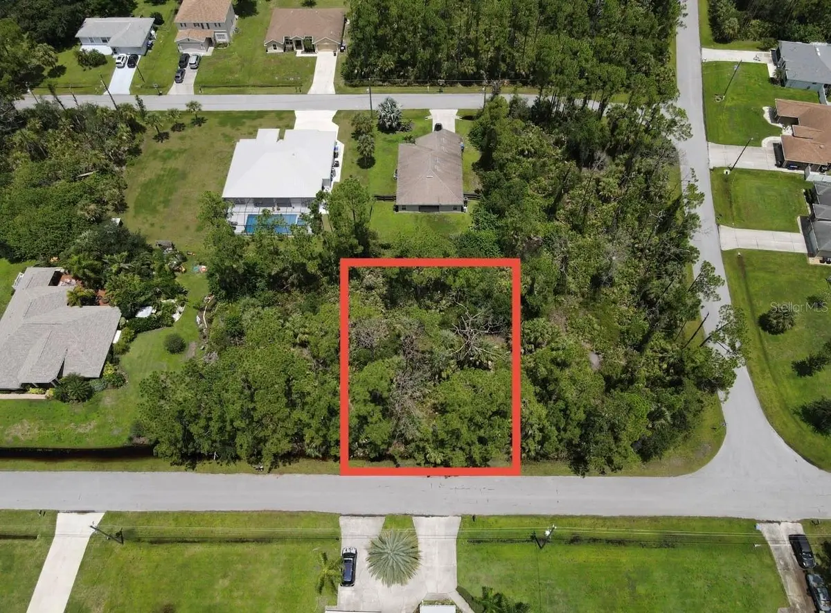 Lot 17 DONATELLO AVE, North Port, FL 34286