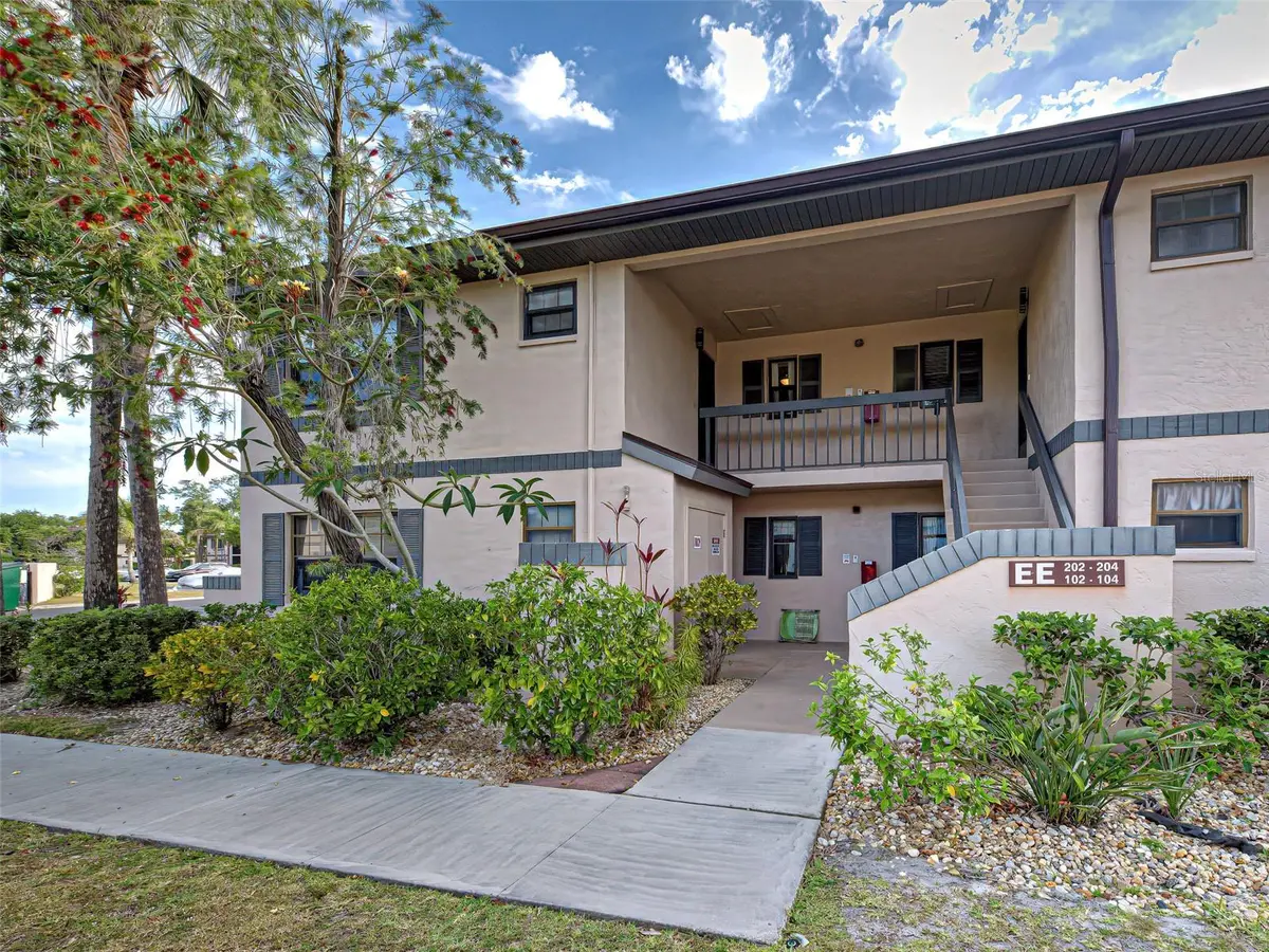 19505 QUESADA AVE #EE202, Port Charlotte, FL 33948