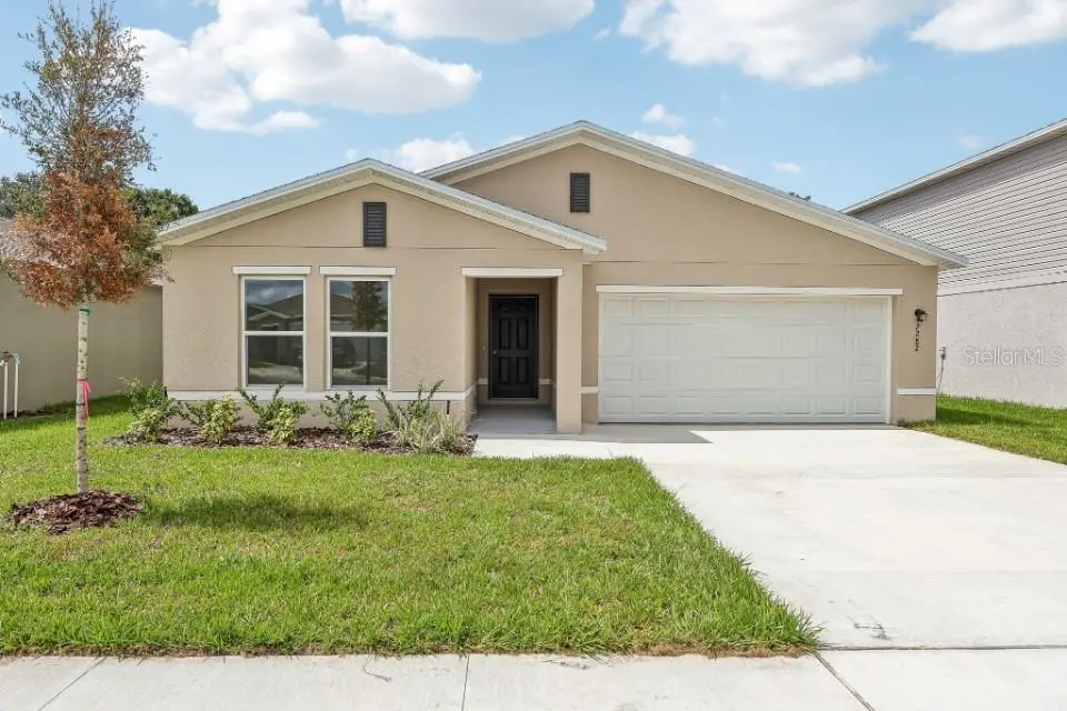 2282 OKLAHOMA DR, Sumterville, FL 33585
