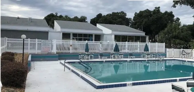 3373 S ROYAL OAKS DR #15-8, Inverness, FL 34452