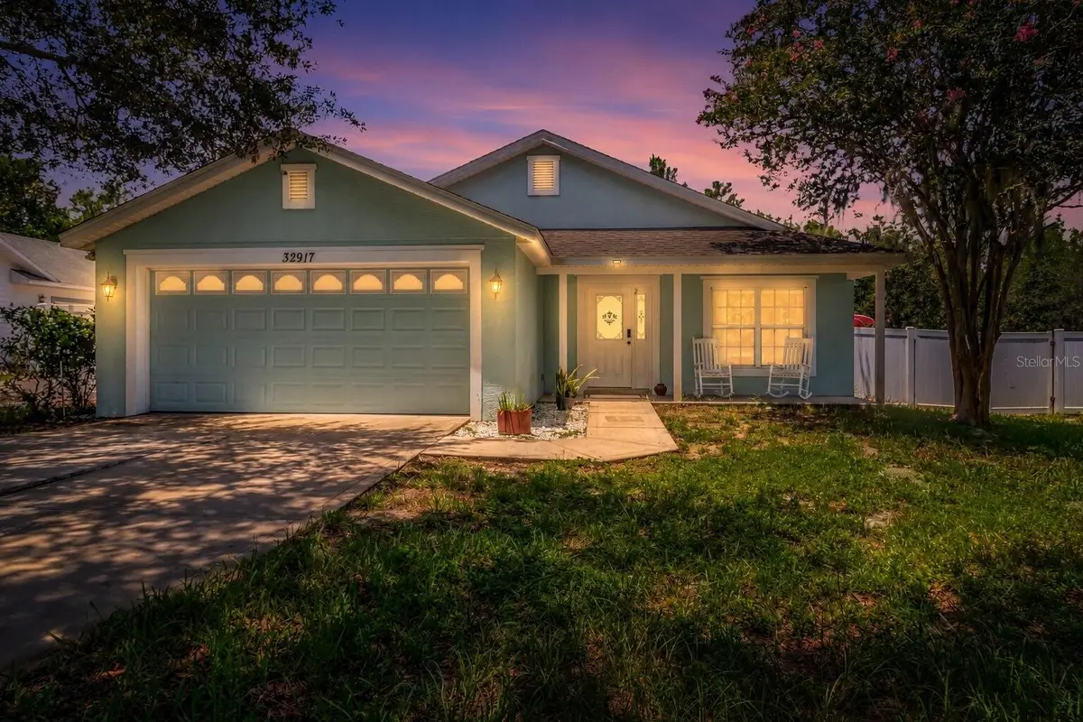 32917 FOREST AVE, Leesburg, FL 34788