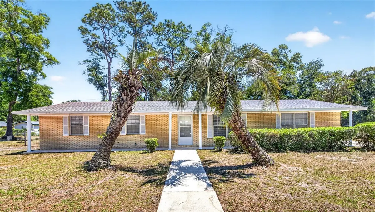 3907 NW 21ST ST, Gainesville, FL 32605