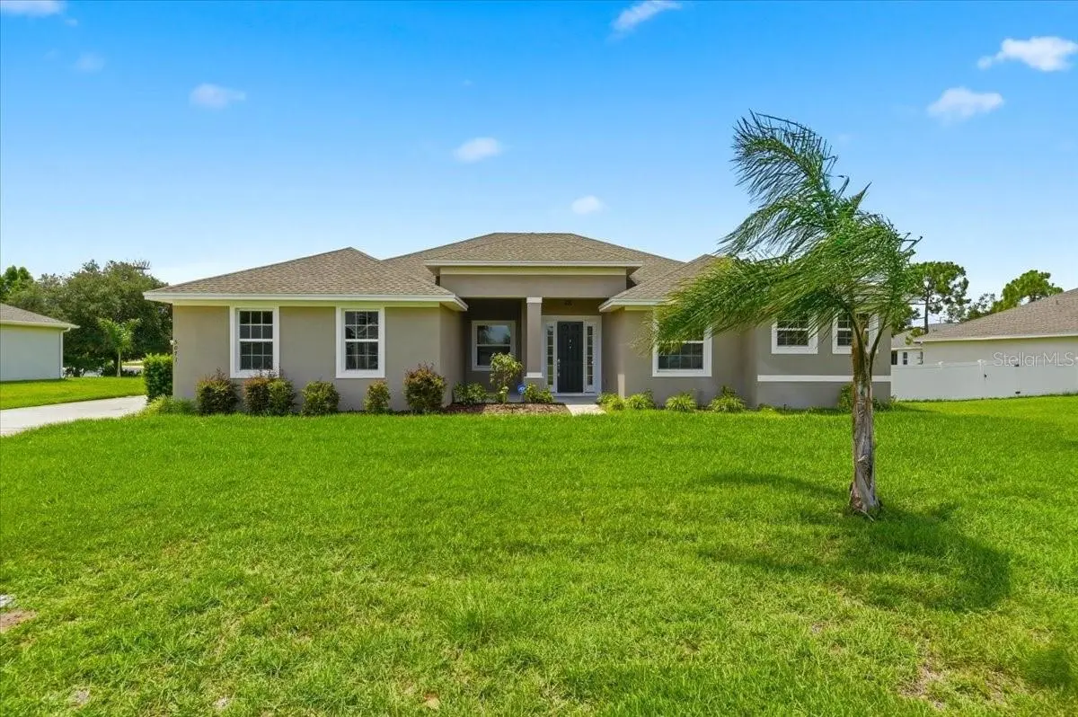 5071 MOSS HAMMOCK TRL, Sebring, FL 33872