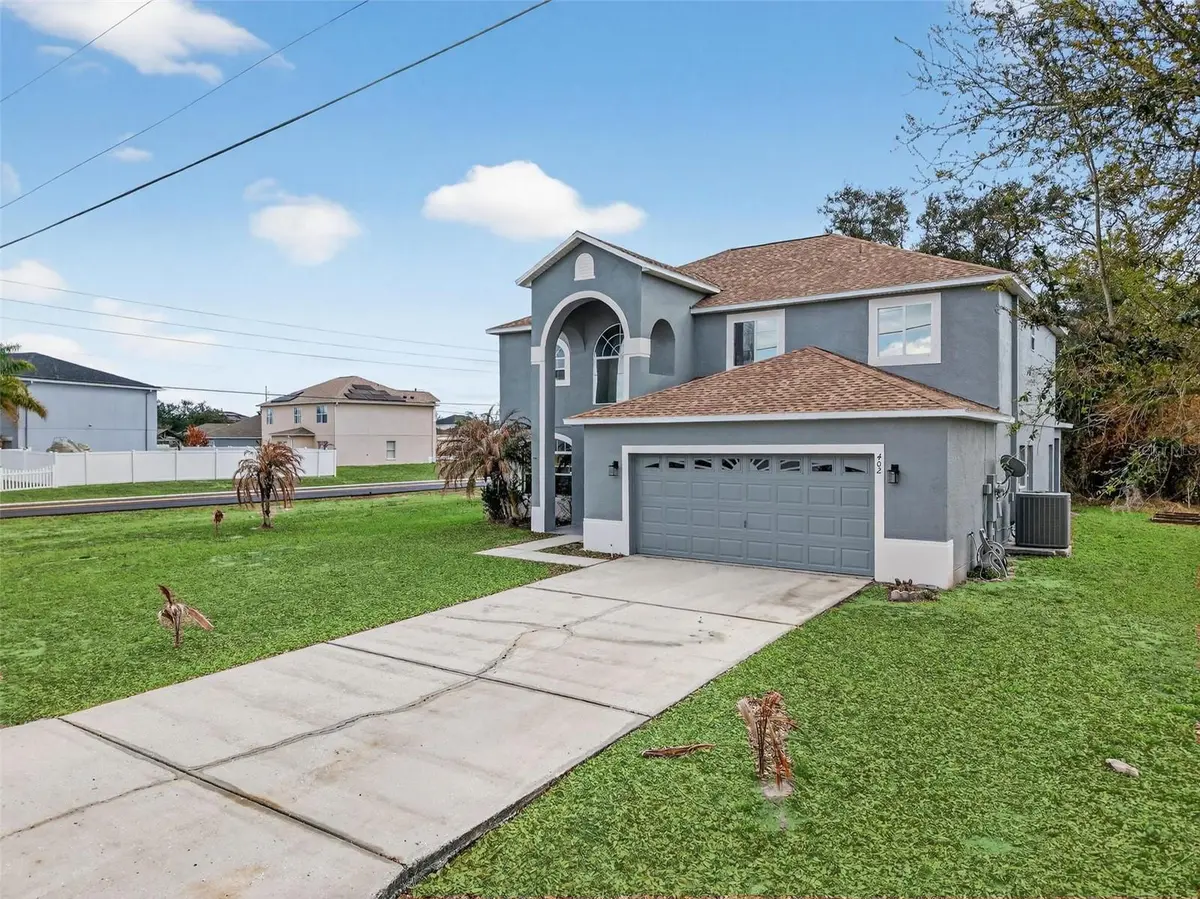 402 BIG SIOUX CT, Kissimmee, FL 34759