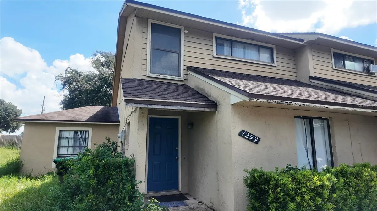 1299 WOODMAN WAY #1, Orlando, FL 32818