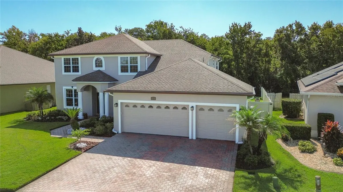 14632 BRADDOCK OAK DR, Orlando, FL 32837