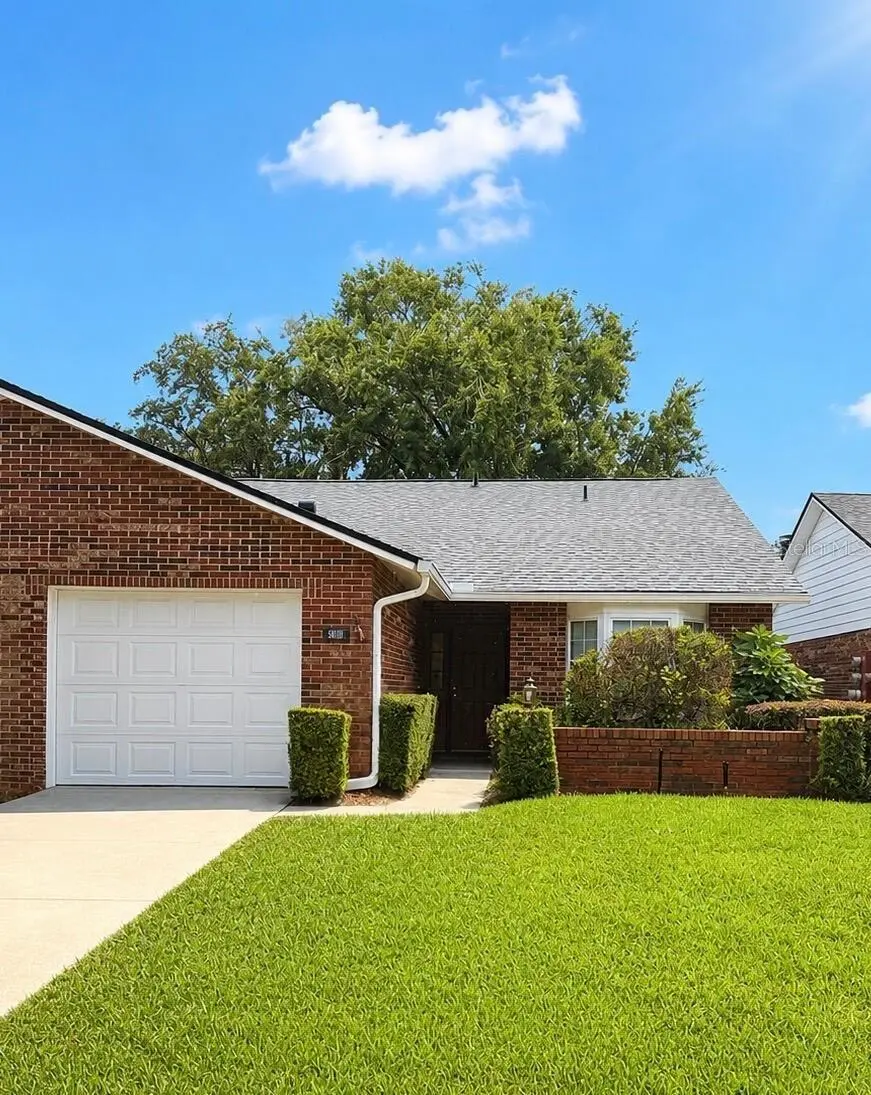 5108 LAZY OAKS DR #5108, Winter Park, FL 32792