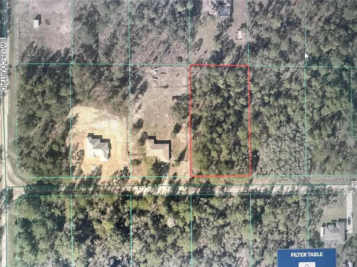 SW 90TH PL, Dunnellon, FL 34432