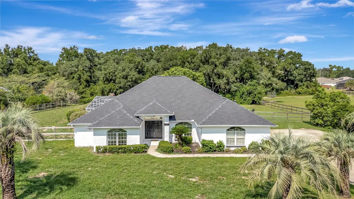 6856 NE 61ST AVENUE RD, Silver Springs, FL 34488