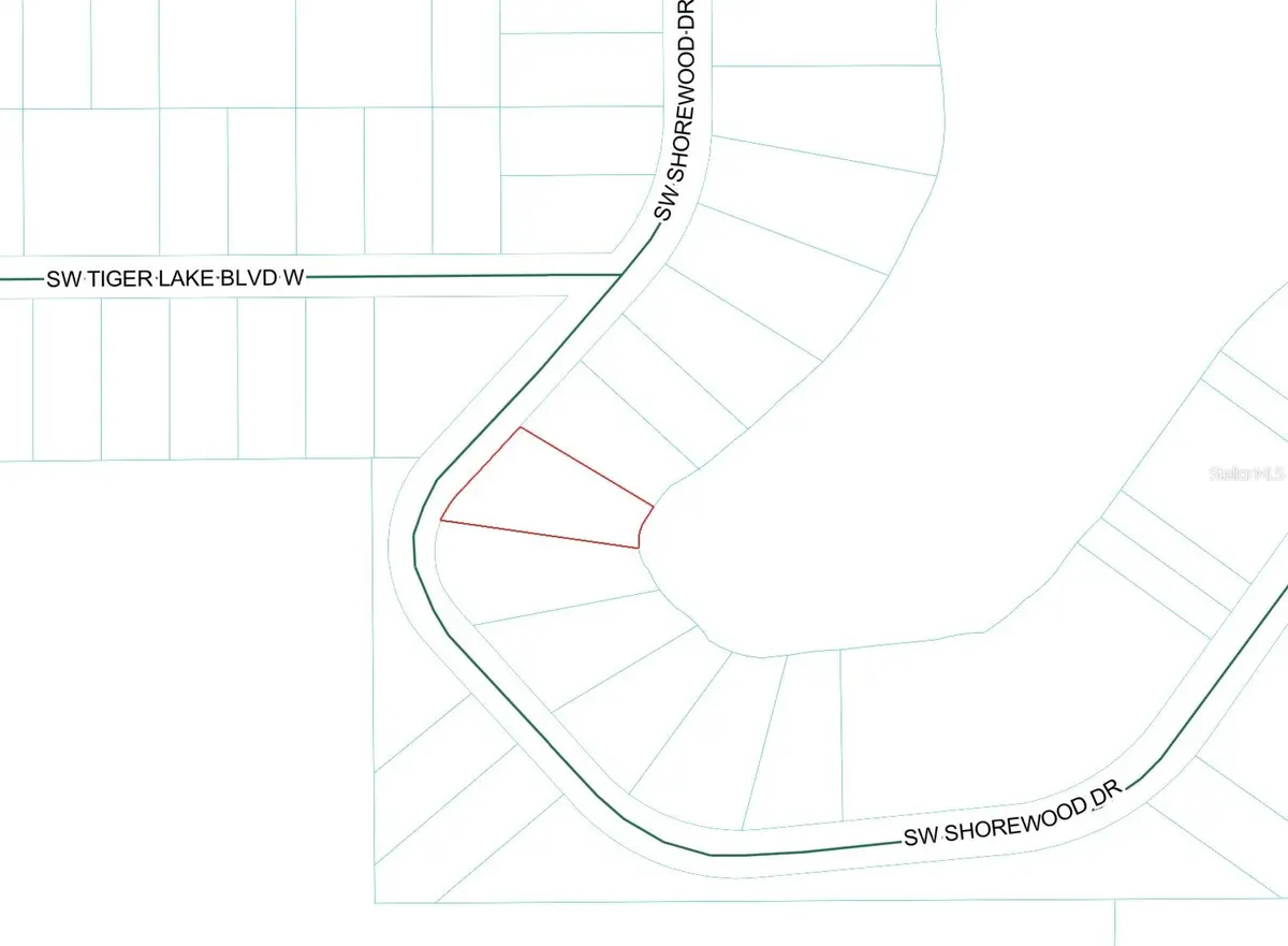 Lots 392 & 393 SW SHOREWOOD DR, Dunnellon, FL 34431
