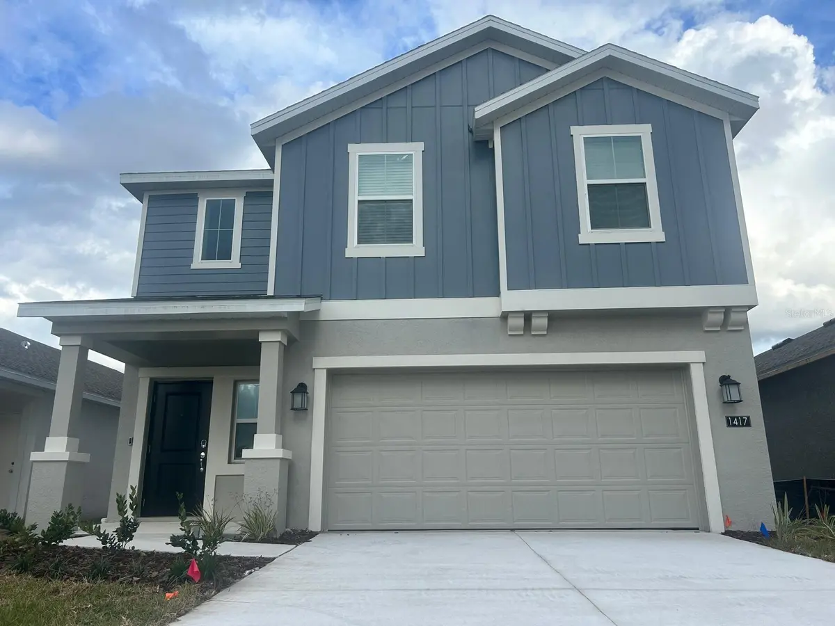 1417 AUSTIN ST, Winter Haven, FL 33884