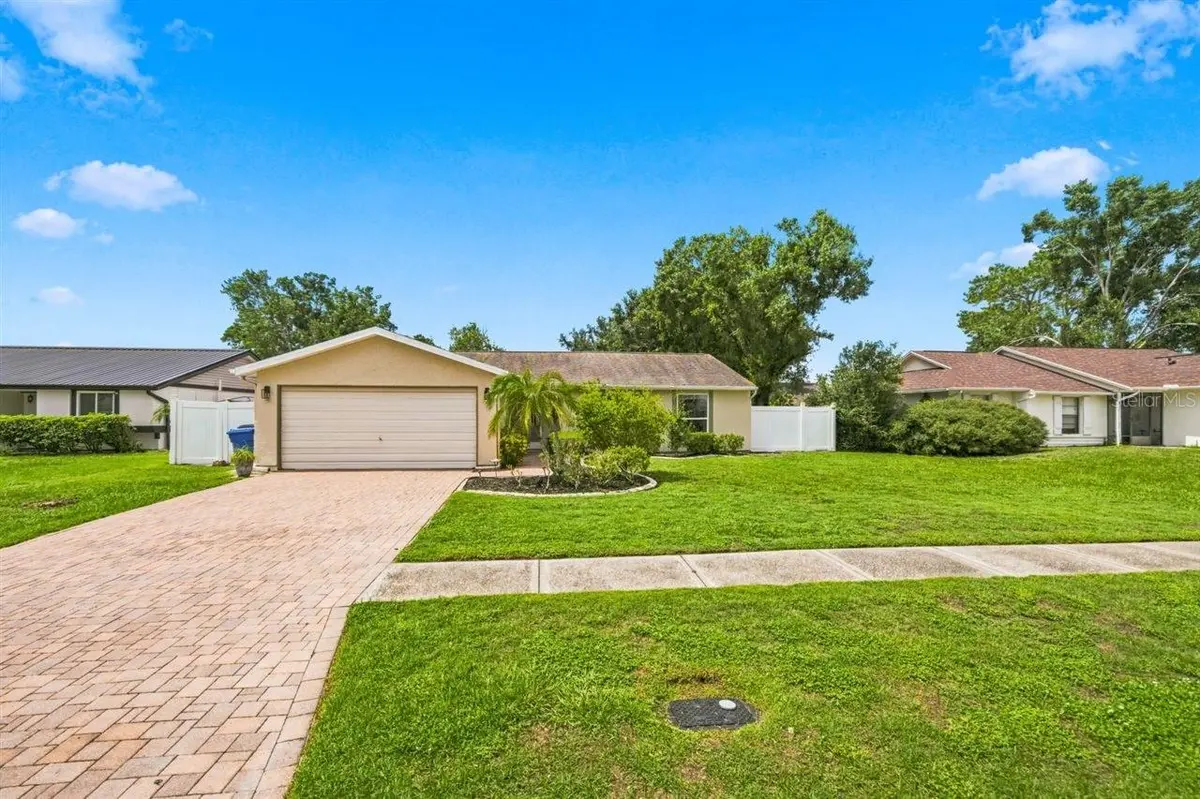 5309 BLACK PINE DR, Tampa, FL 33624