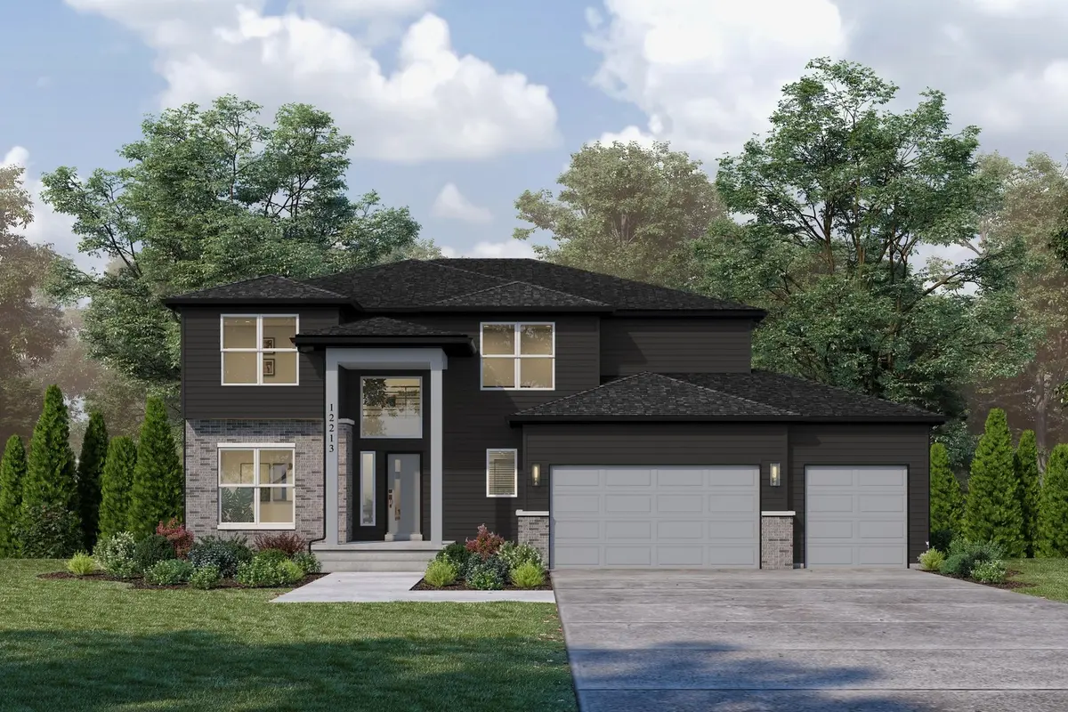 12225 Sinclair DR, Plainfield, IL 60585