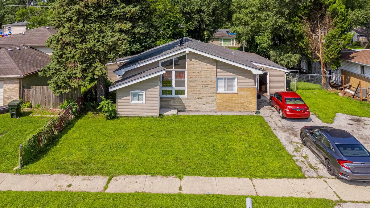 16332 Kedzie AVE, Markham, IL 60428