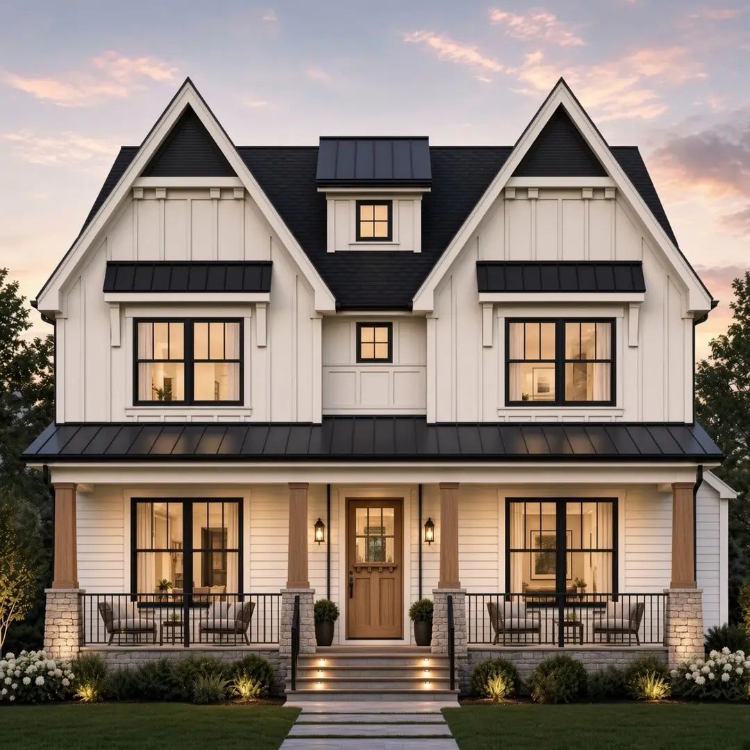 509 N Brainard ST, Naperville, IL 60563
